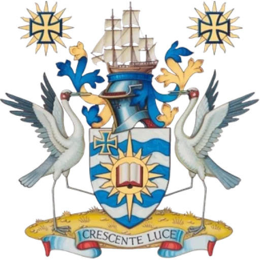 詹姆士库克大学 logo