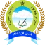 斯平加尔高等教育中心 logo