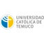Universidad Católica de Temuco logo