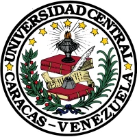 Central University of Venezuela logo