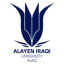 Al-Ayen Iraqi University logo