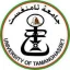 University of Tamanghasset logo