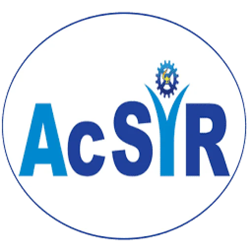 Academy of Scientific and Innovative Research
