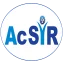 Academy of Scientific and Innovative Research logo