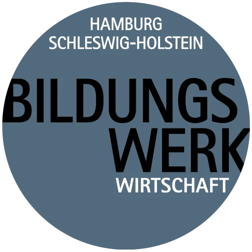 Education and Training Service for Hamburg Businesses logo