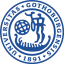 哥特堡大学 logo