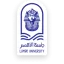 Luxor University logo