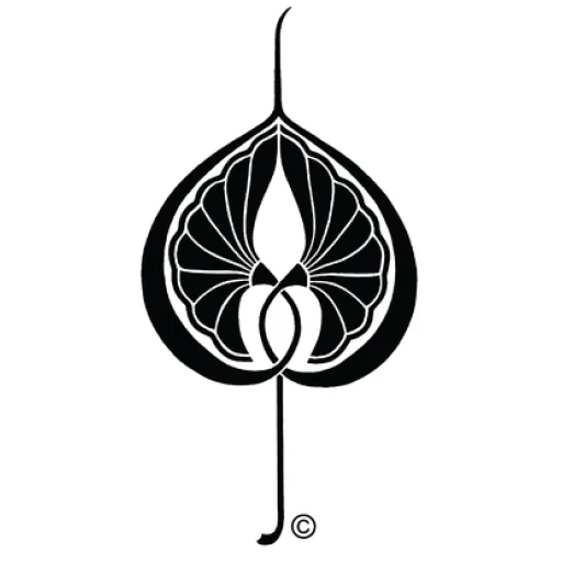 Institute of Buddhist Studies logo
