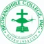 Brokenshire College logo