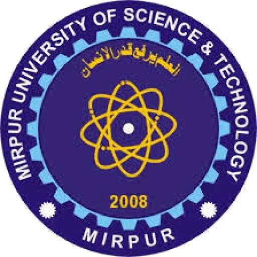 Mirpur University of Science and Technology