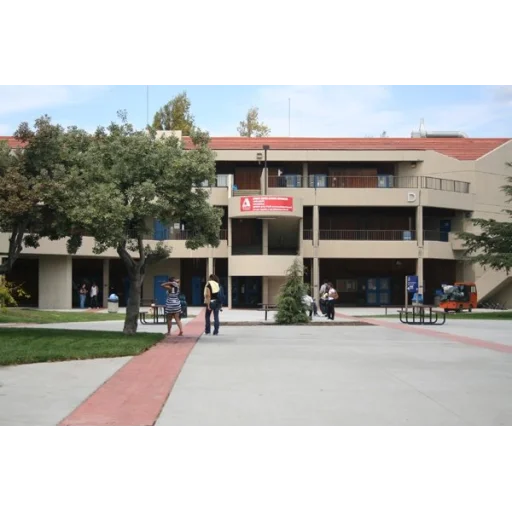 College of Alameda logo