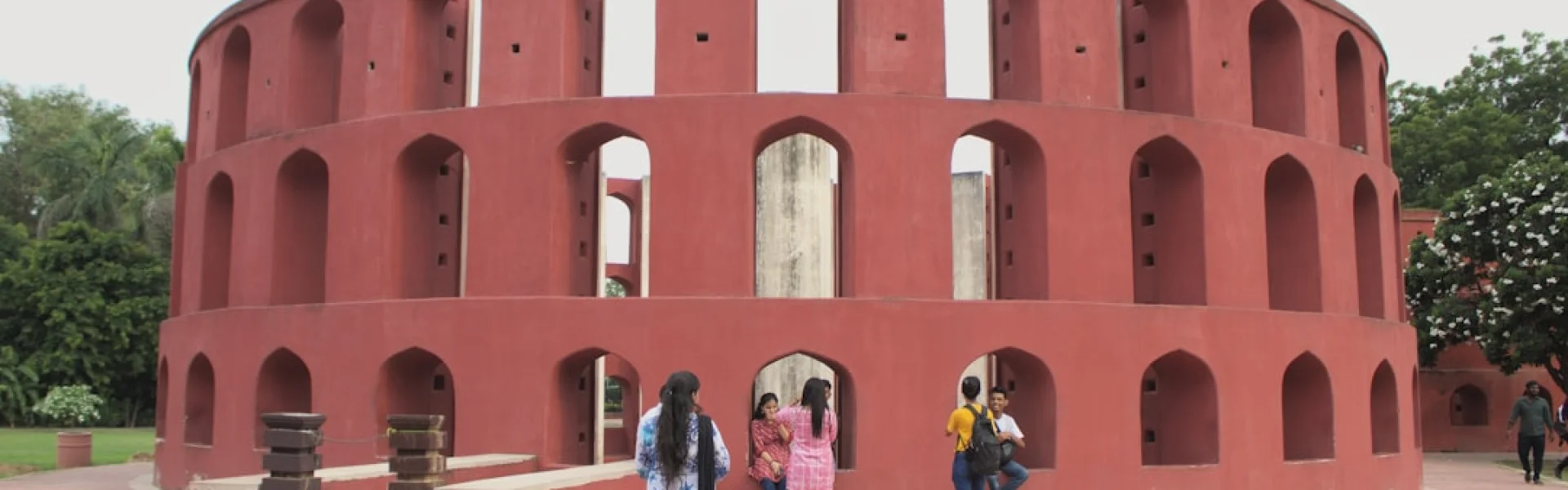 Ambedkar University Delhi