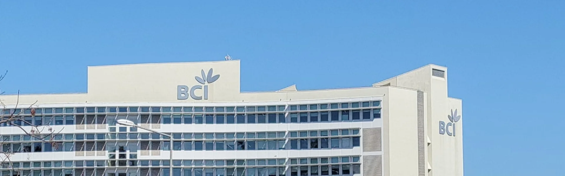BC Children's Hospital Research Institute