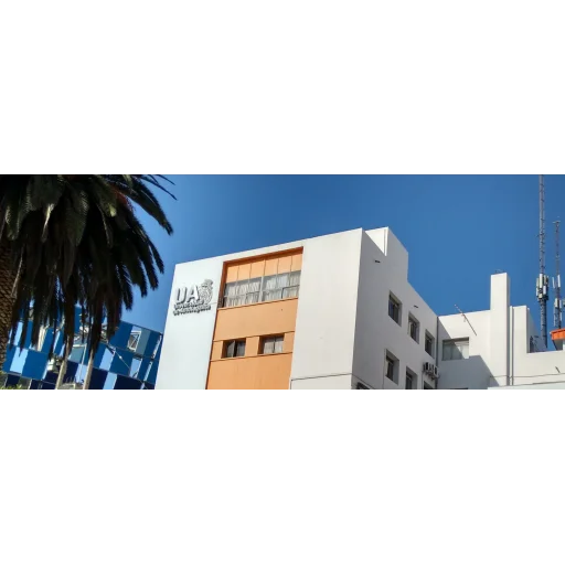 Universidad de Antofagasta