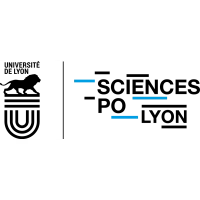 Sciences Po Lyon logo