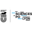 Sciences Po Lyon logo