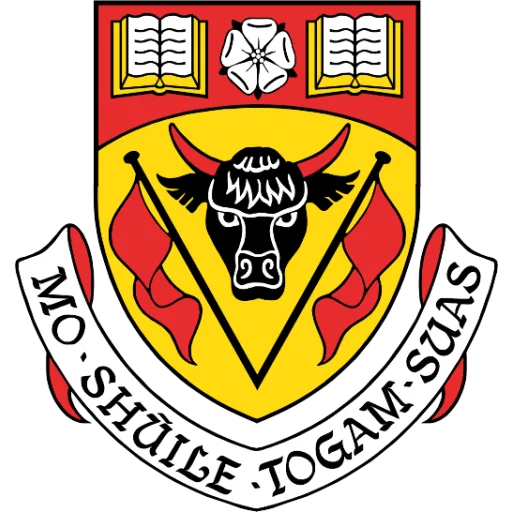 University of Calgary logo