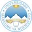 Universidade Mandume Ya Ndemufayo logo