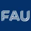 埃尔朗根-纽伦堡大学 logo