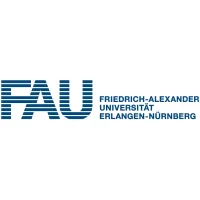 埃尔朗根-纽伦堡大学 logo