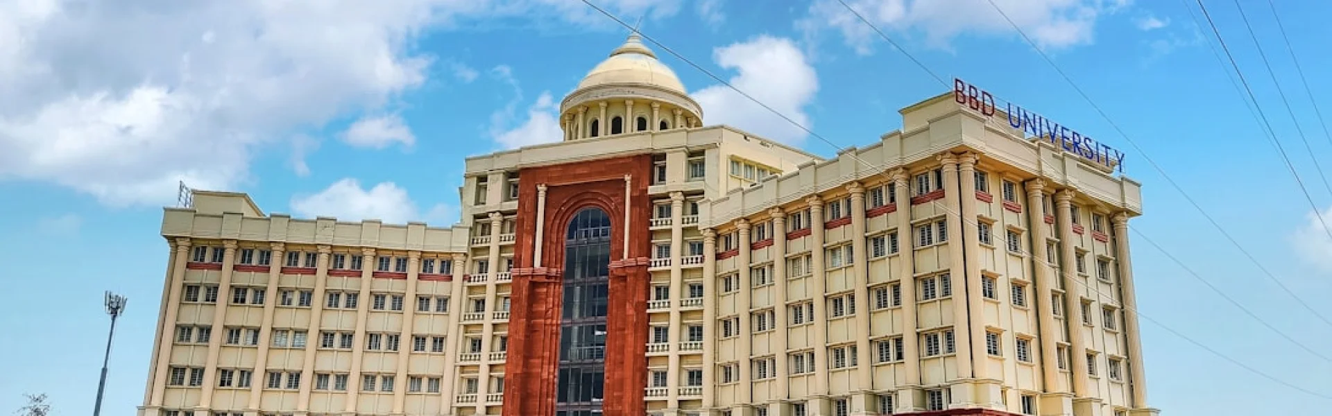 University of Lucknow