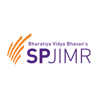 S.P. Jain Institute of Management and Research logo