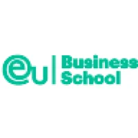 欧洲商学院 logo