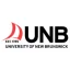 University of New Brunswick logo