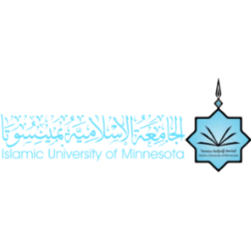 Islamic University of Minnesota logo