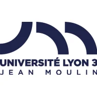 里昂第三大学 logo