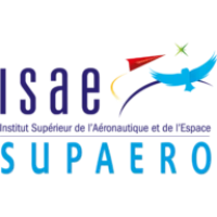 法国高等航空航天学院 logo