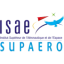 Institut Superieur de l'Aeronautique et de l'Espace (ISAE-SUPAERO) logo