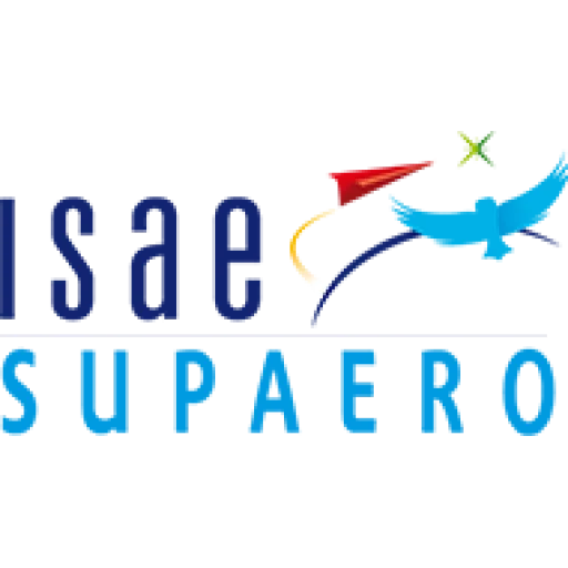 Institut Superieur de l'Aeronautique et de l'Espace (ISAE-SUPAERO) logo