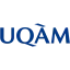 魁北克大学蒙特利尔分校 logo