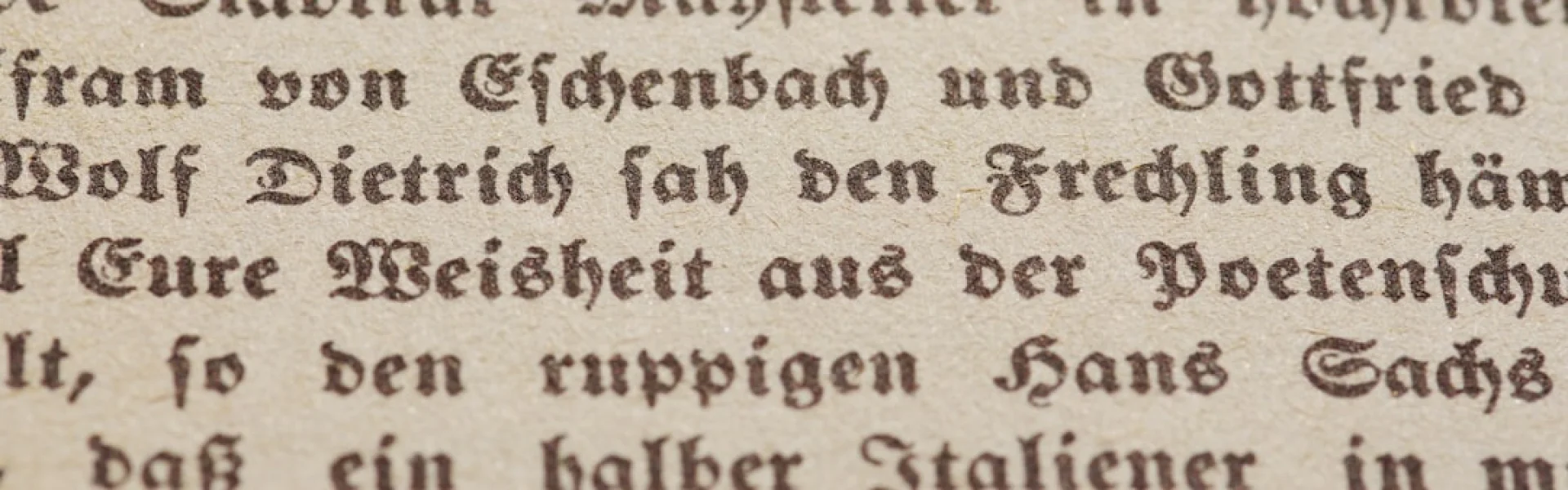 Institut für Ethik, Geschichte und Theorie der Medizin