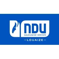 Notre Dame University – Louaize logo