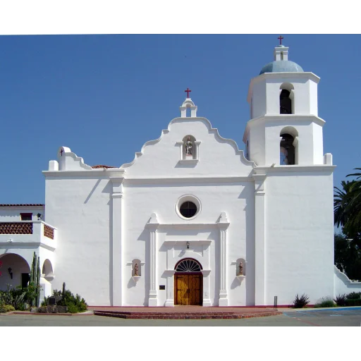 Franciscan School of Theology logo