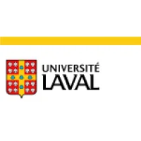 拉瓦尔大学 logo