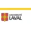 拉瓦尔大学 logo