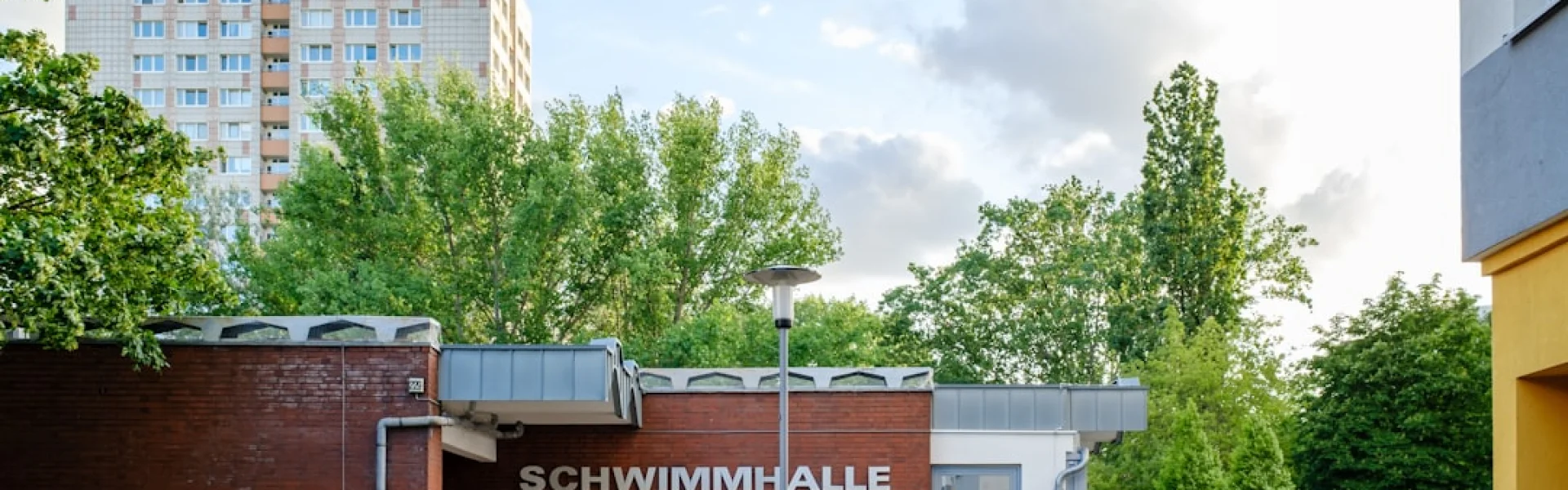 Internationale Hochschule Liebenzell