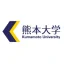 熊本大學 logo
