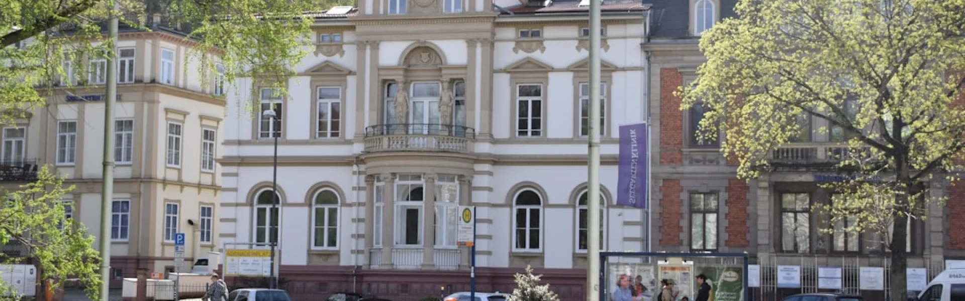 Institut für Prophylaxe und Epidemiologie der Kreislaufkrankheiten