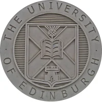 爱丁堡大学 logo