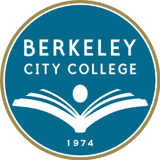 Berkeley City College logo