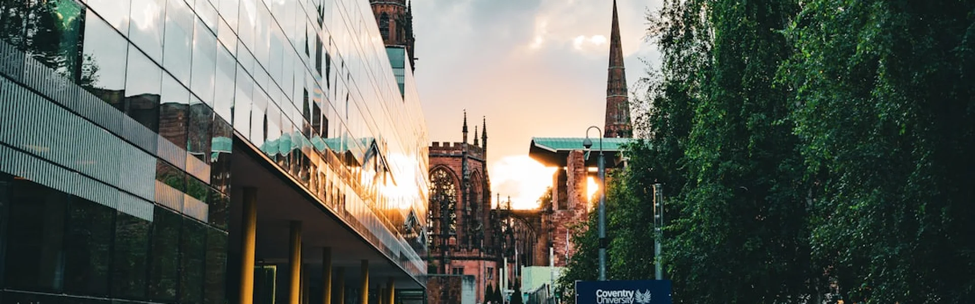 Coventry University