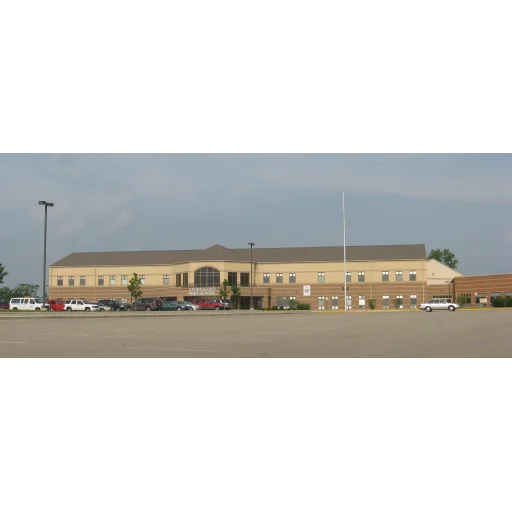Springboro High School logo