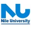 尼罗大学 logo