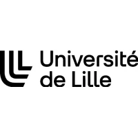 Université de Lille logo