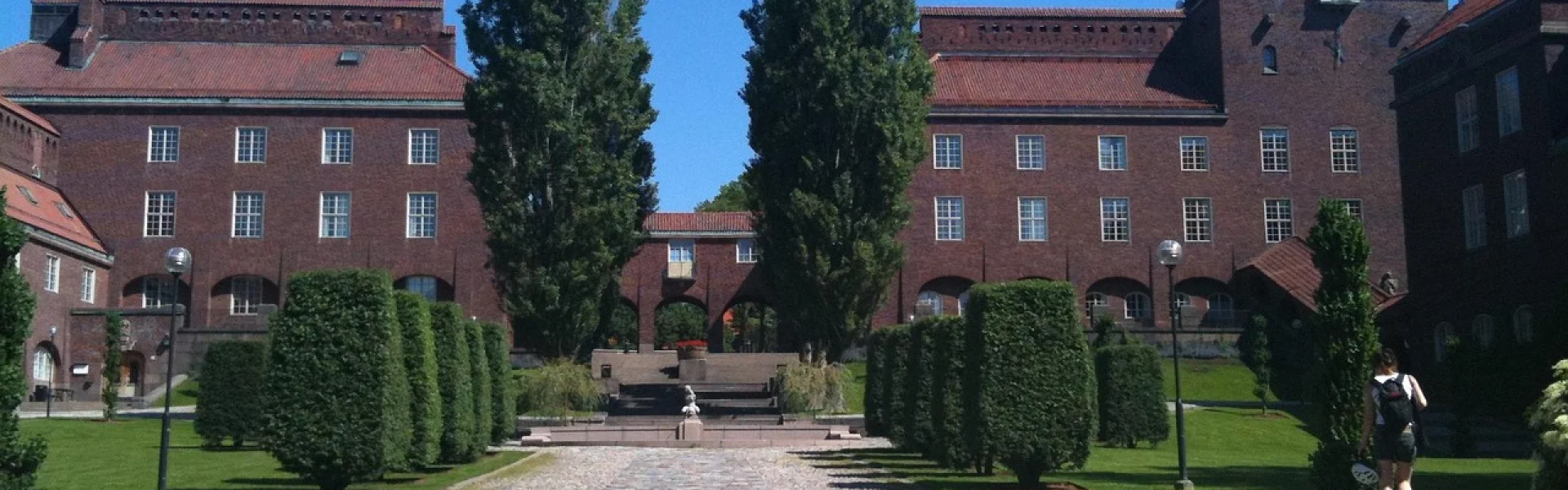 KTH Royal Institute of Technology