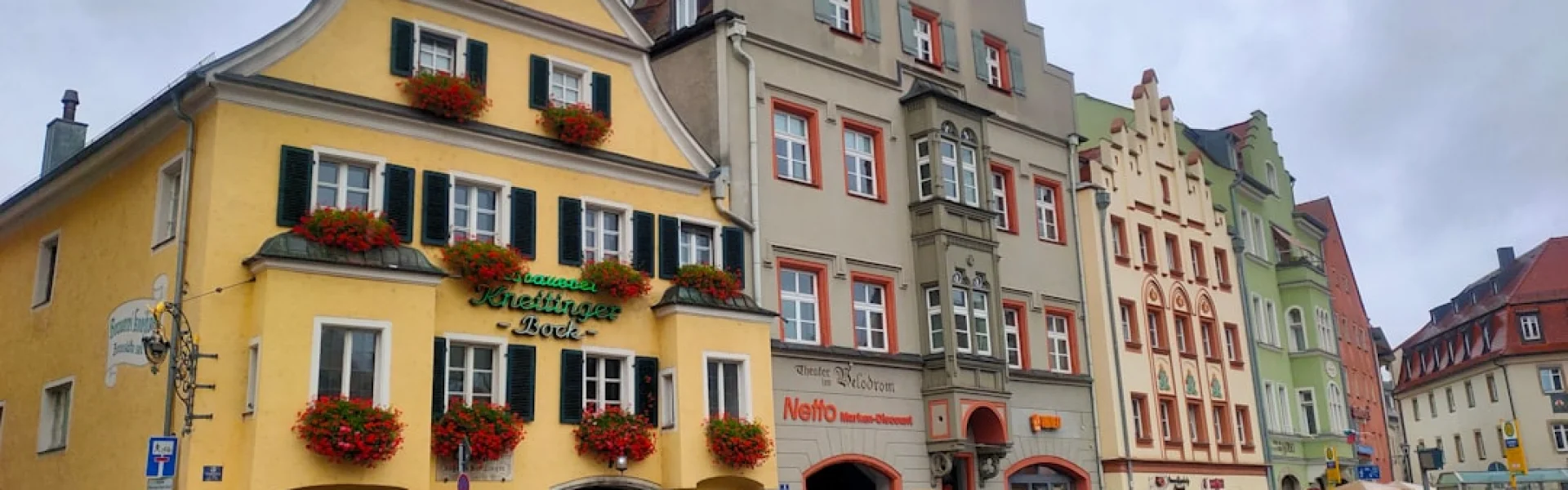 OTH Regensburg